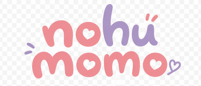 nohu momo logo